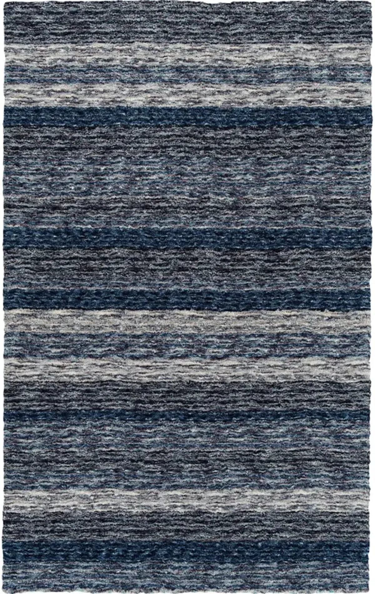 | Joplin Sunset | Indigo 5'x8' Rugs