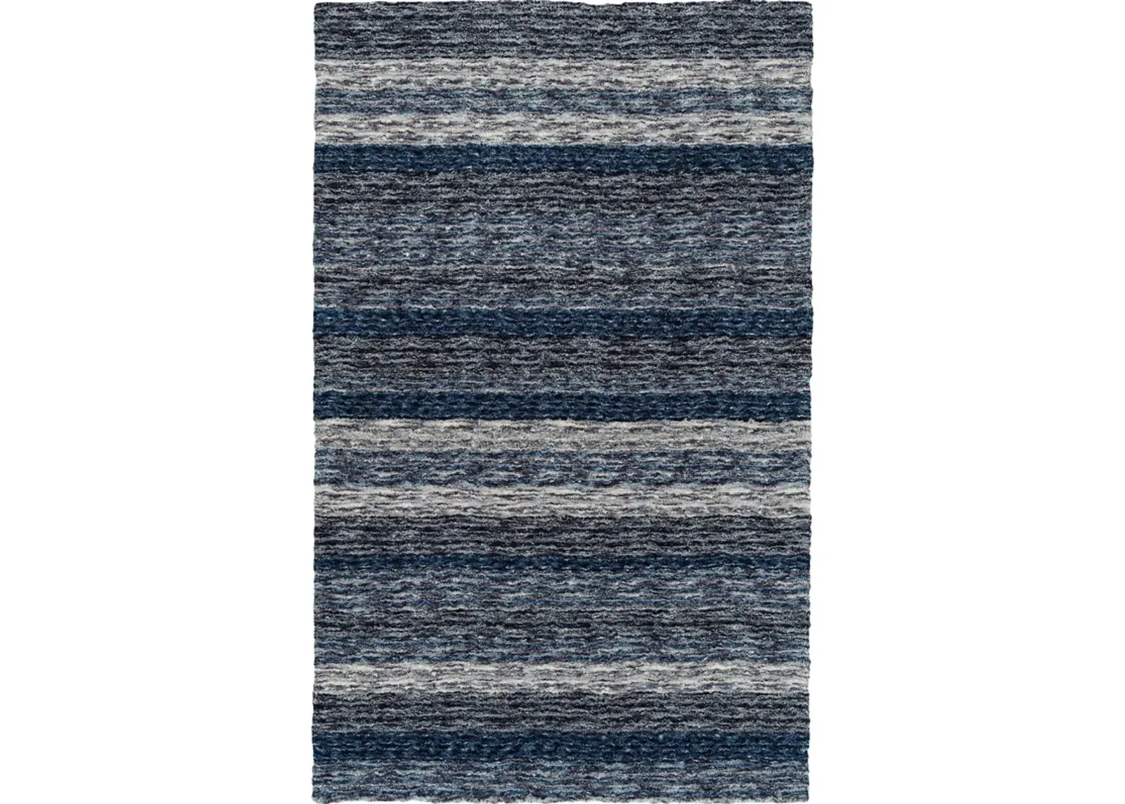 | Joplin Sunset | Indigo 8'x10' Rugs