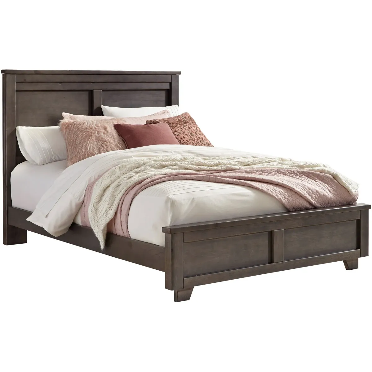 Progressive Furniture Diego Bed