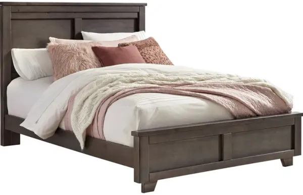 Progressive Furniture Diego Bed