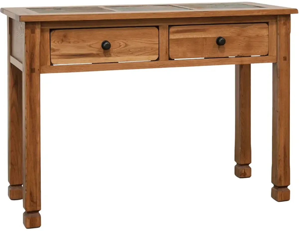 Sedona Sofa Table