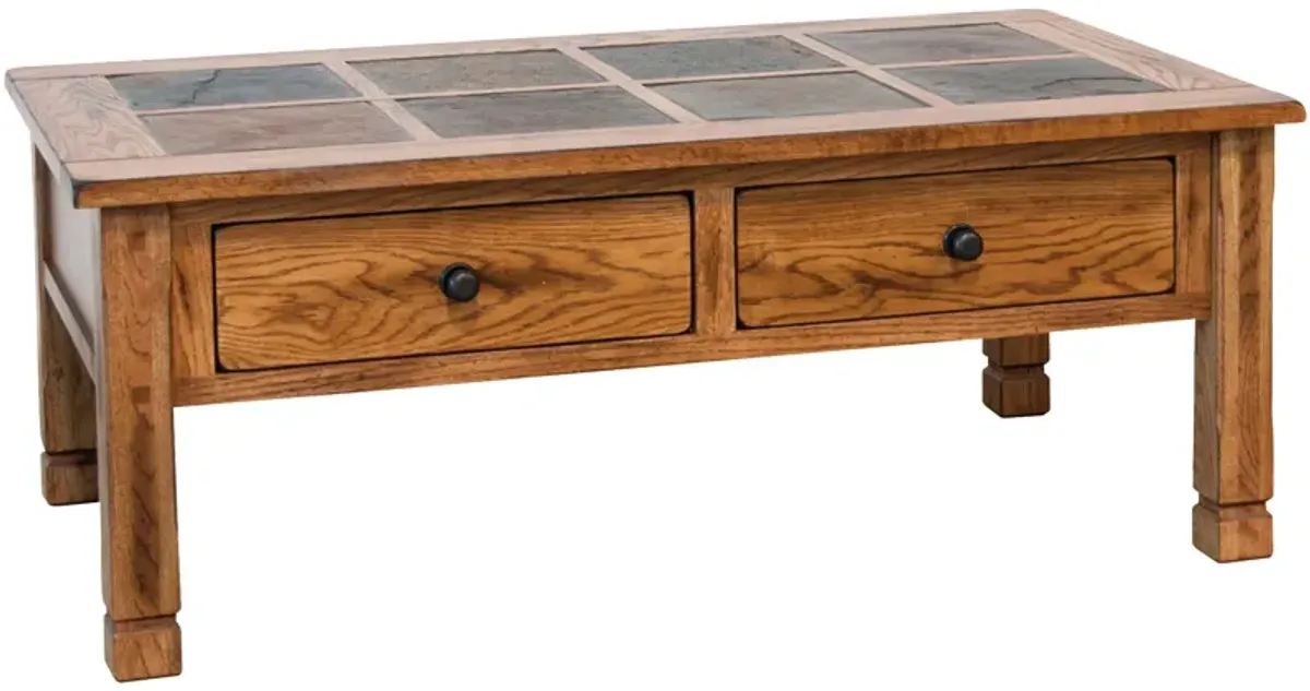 Sedona Coffee Table