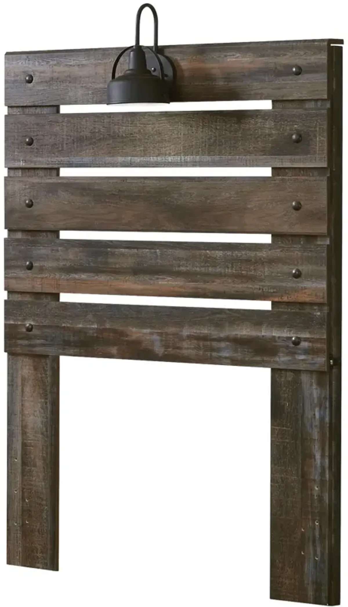 Drystan Headboard