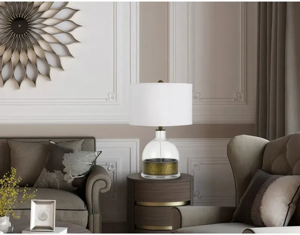 Rapallo Table Lamp