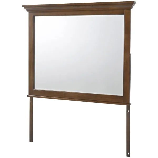 Intercon San Mateo Youth Mirror