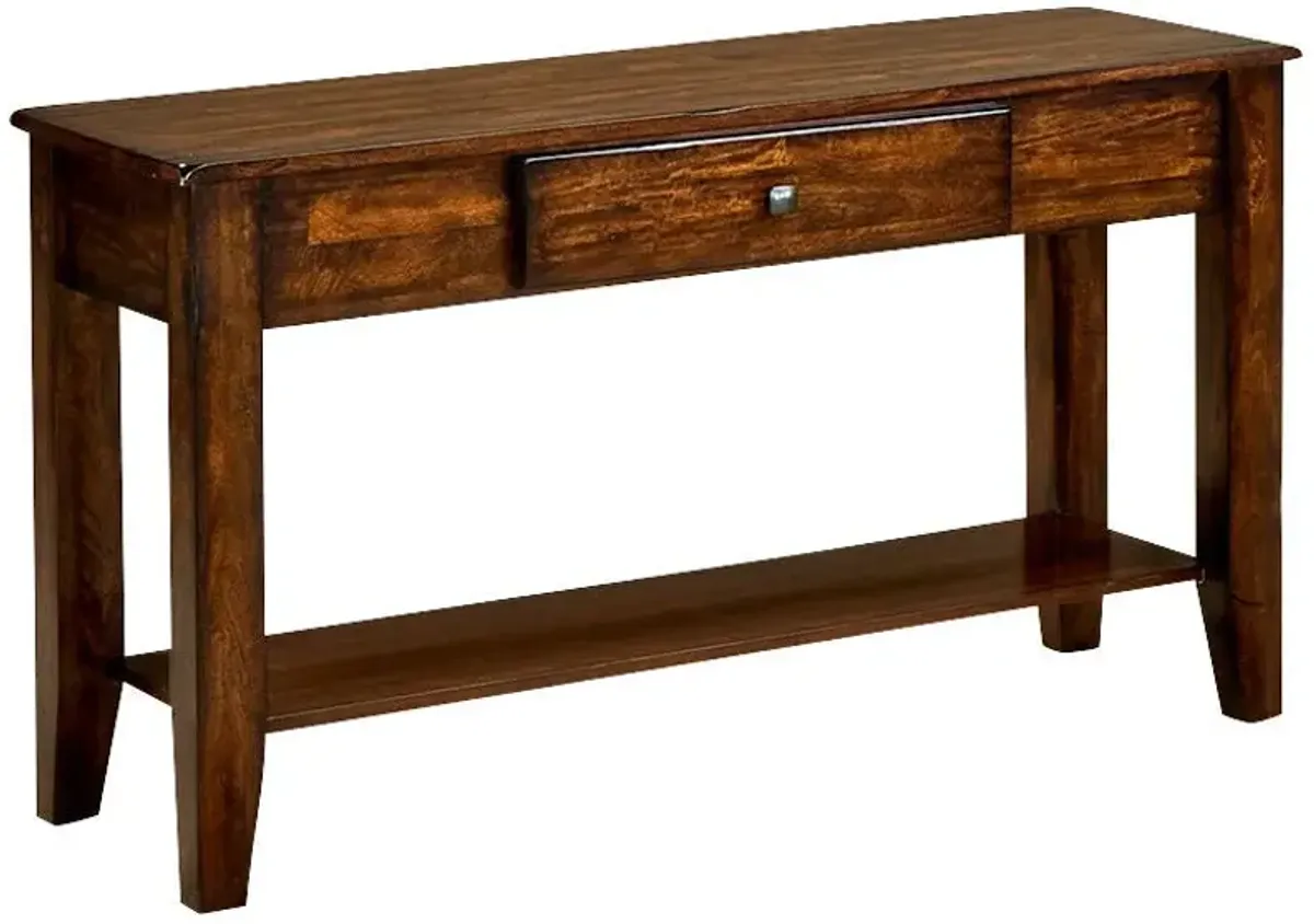 Kona Sofa Table