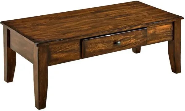Intercon Kona Coffee Table