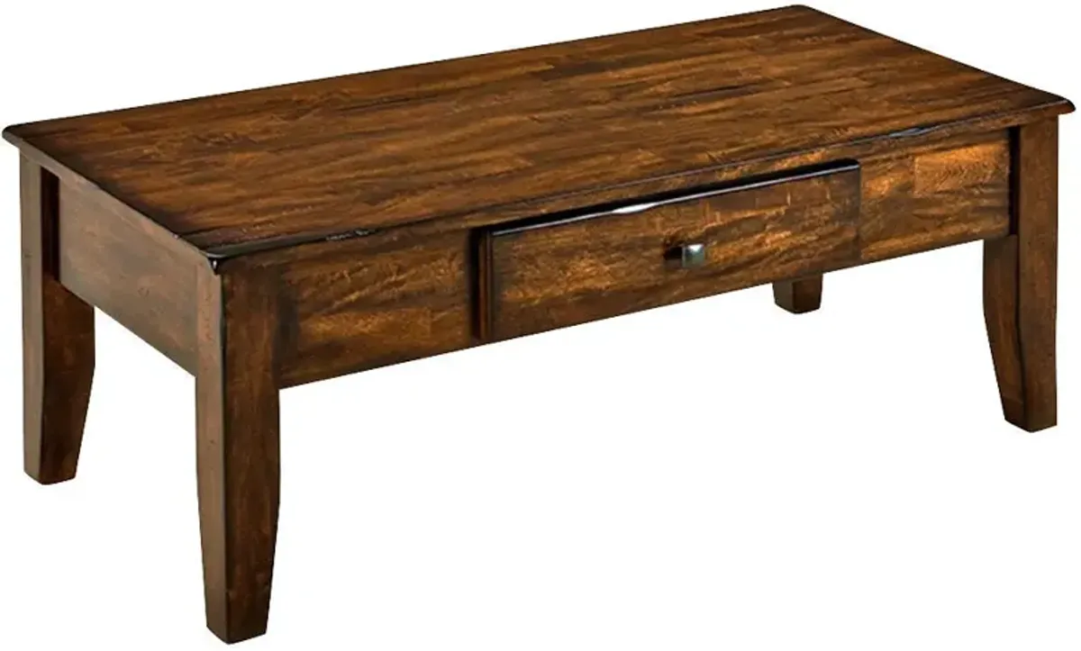 Kona Coffee Table