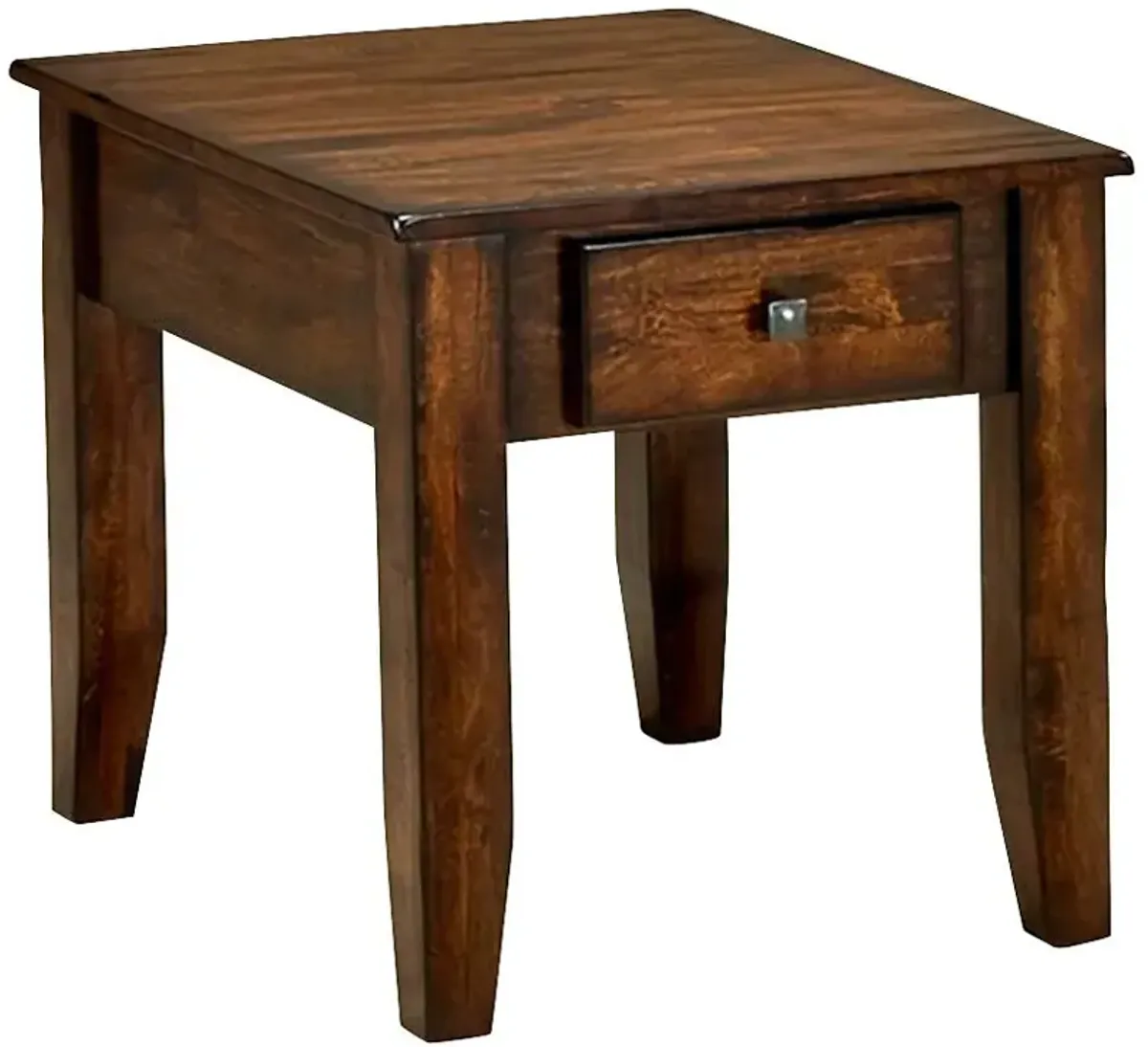 Kona End Table