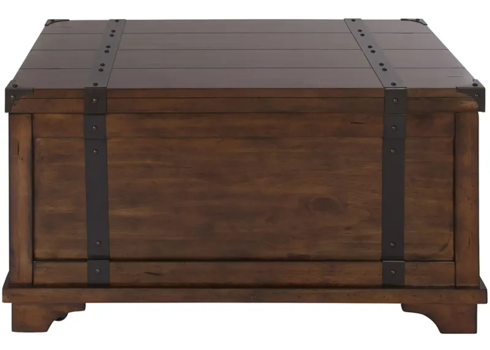 Aspen Skies Storage Trunk