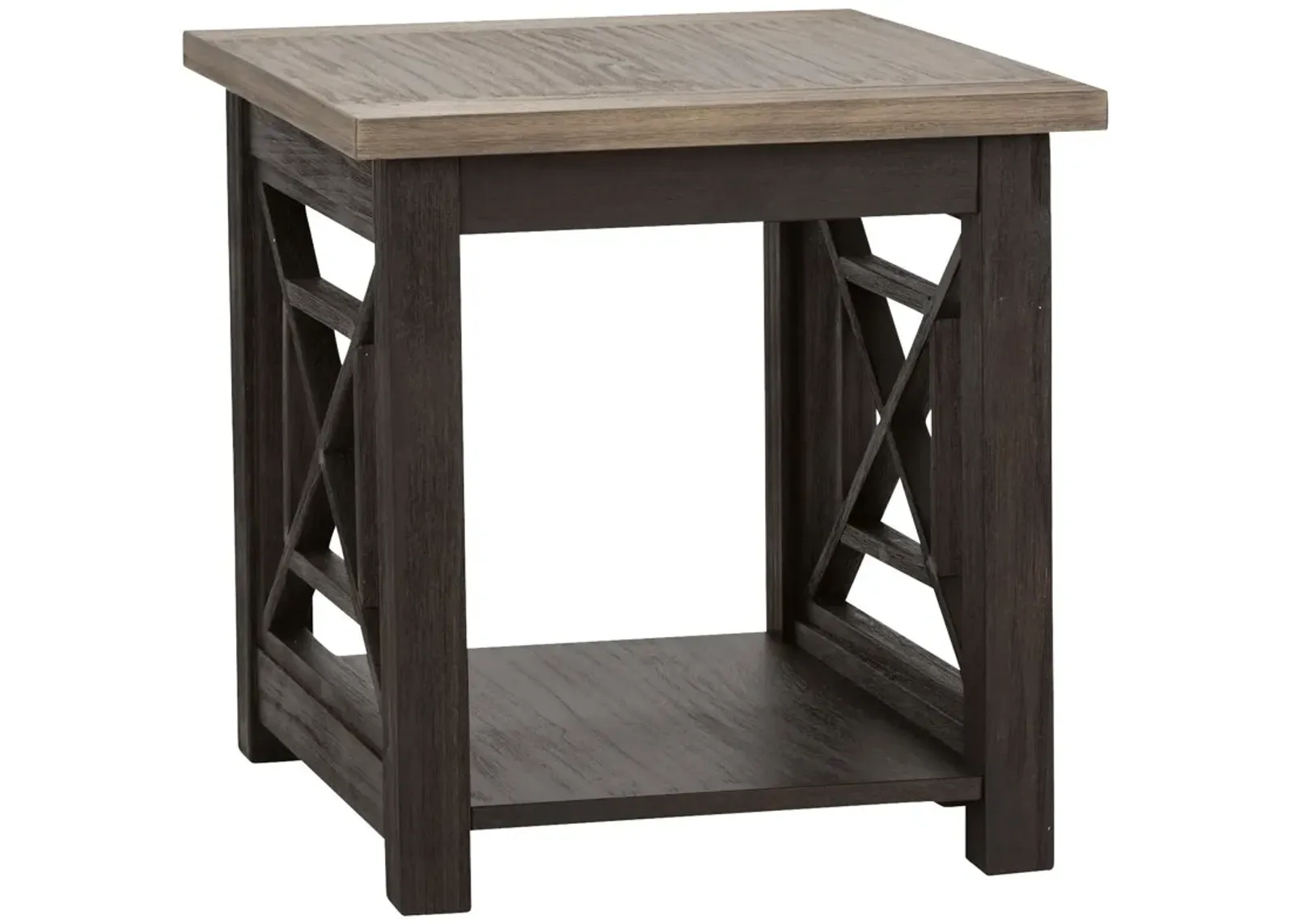 Heatherbrook End Table