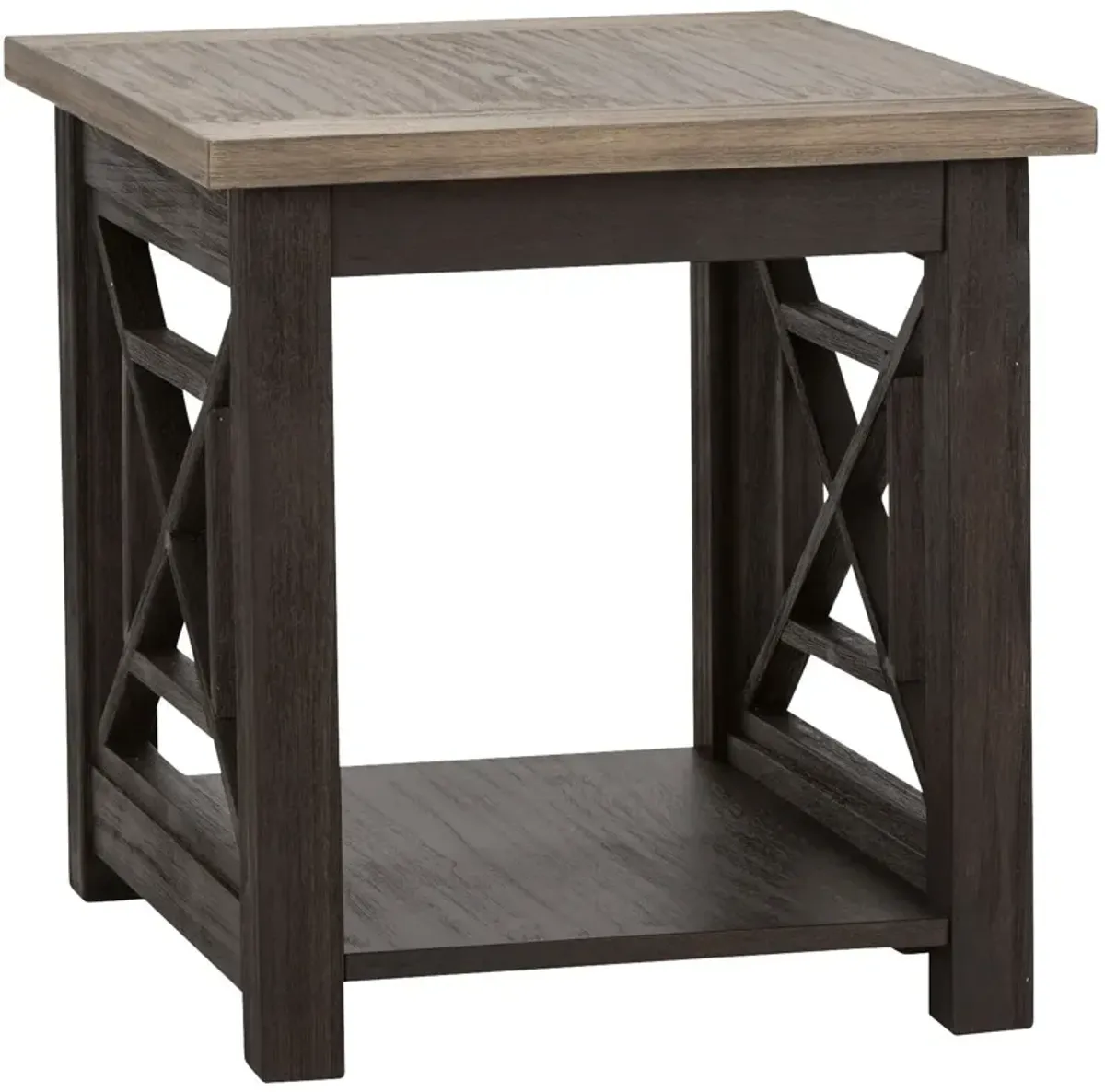 Heatherbrook End Table