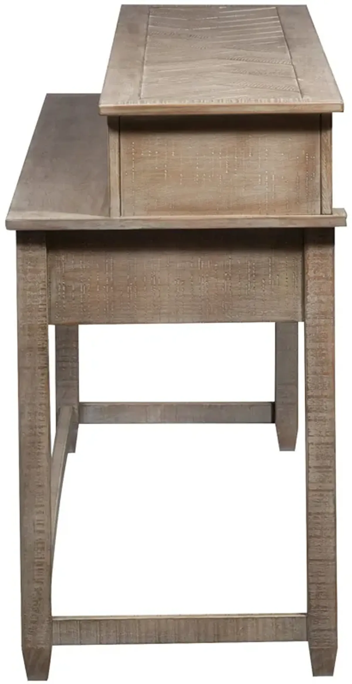 Parkland Falls Console Bar Table