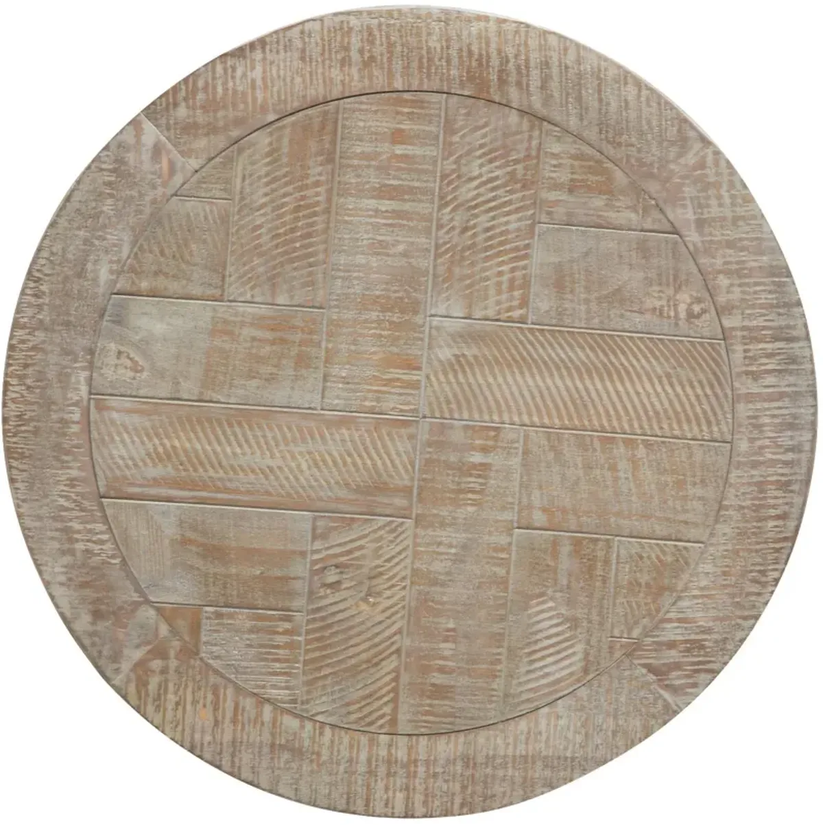 Liberty Furniture Parkland Falls Round End Table