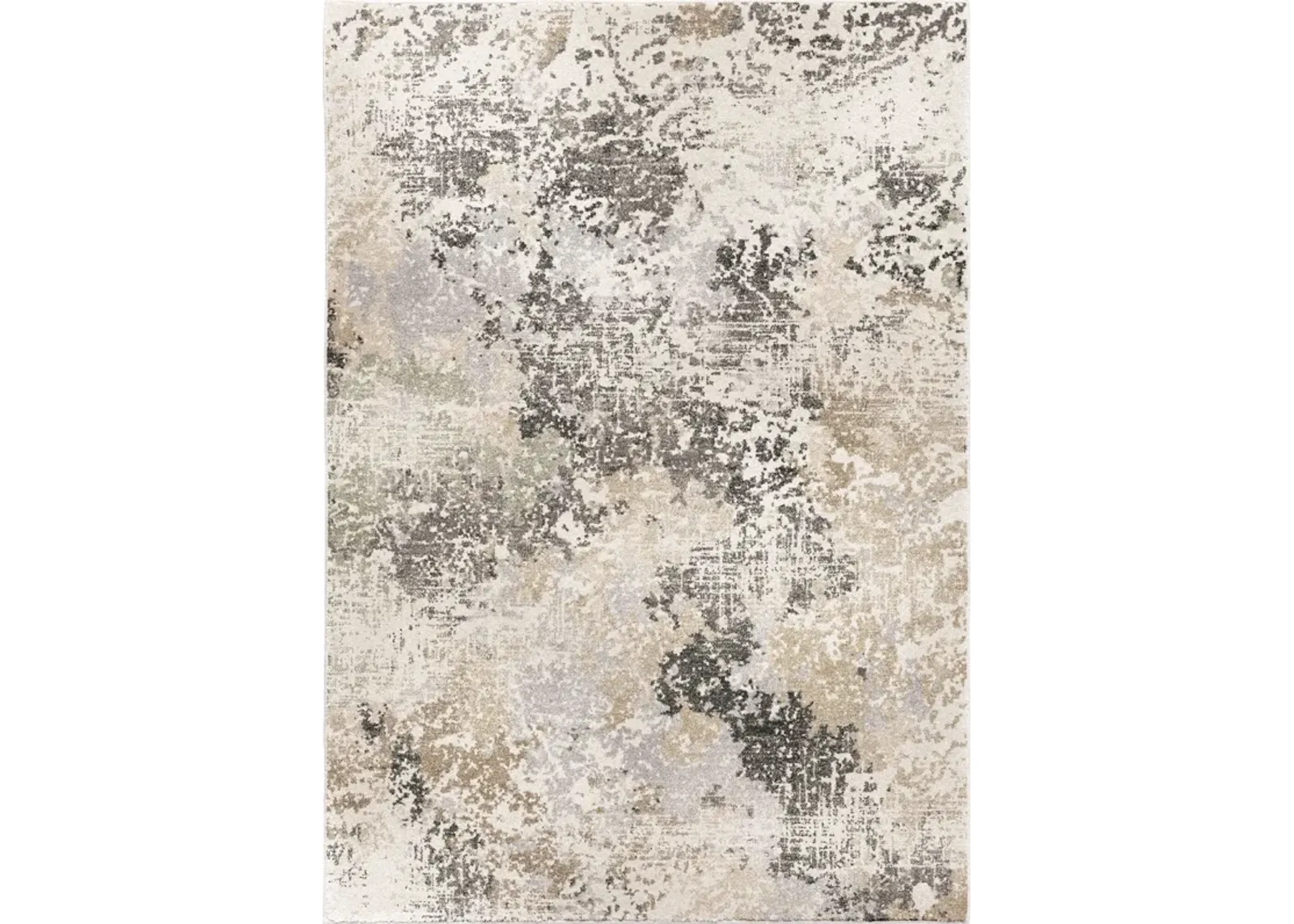 | Riverstone Digital Stream 5'x8' Rugs