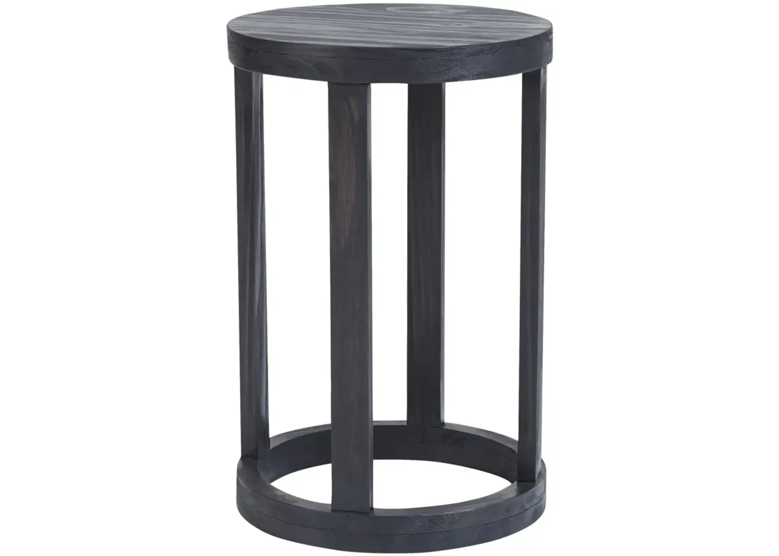 Brie Chairside Table