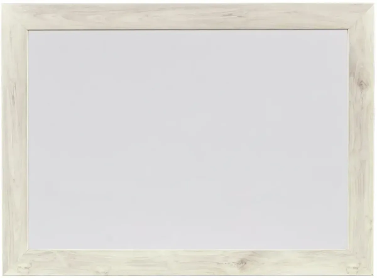 Ashley Furniture Cambeck Mirror