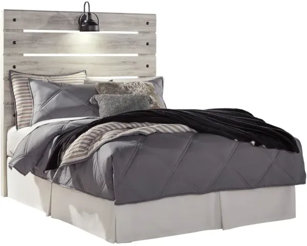 Ashley Furniture Cambeck Panel Headboard