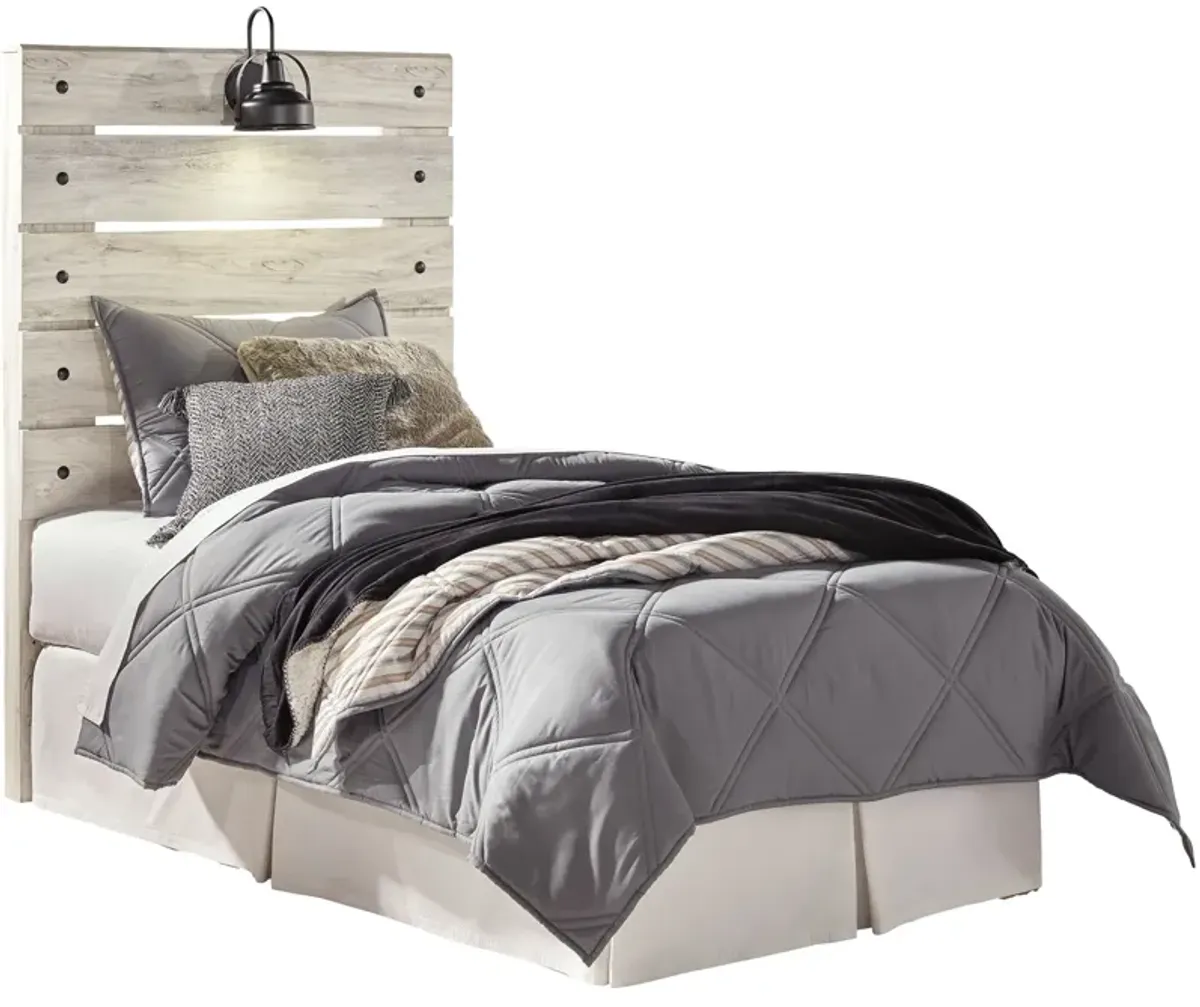 Ashley Furniture Cambeck Panel Headboard