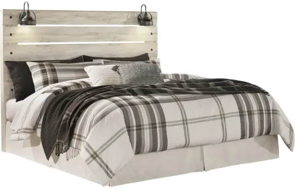 Ashley Furniture Cambeck Panel Headboard