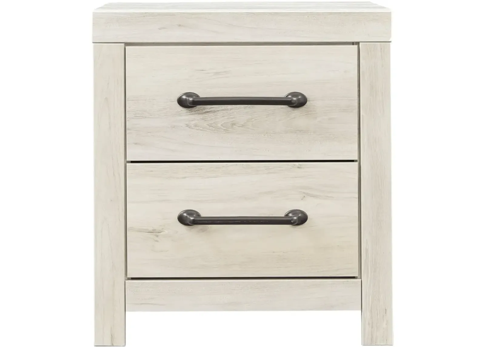 Ashley Furniture | Cambeck Nightstand | Whitewash