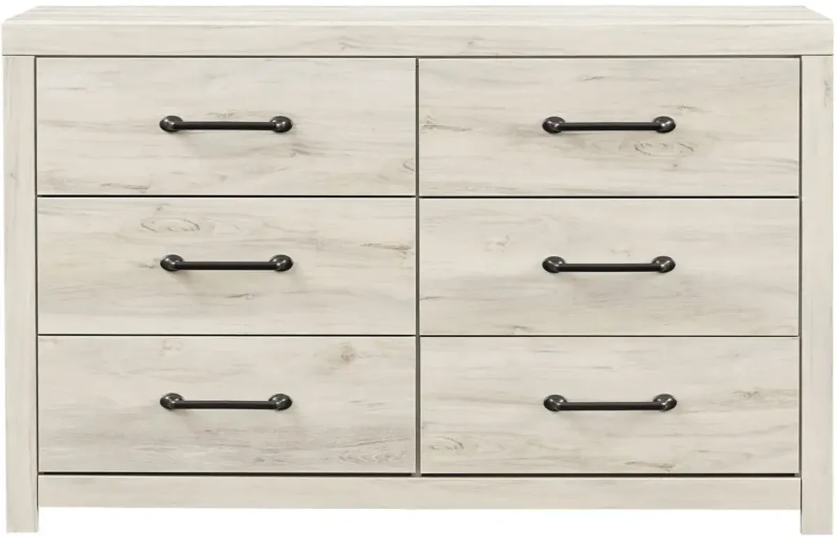 Cambeck Dresser