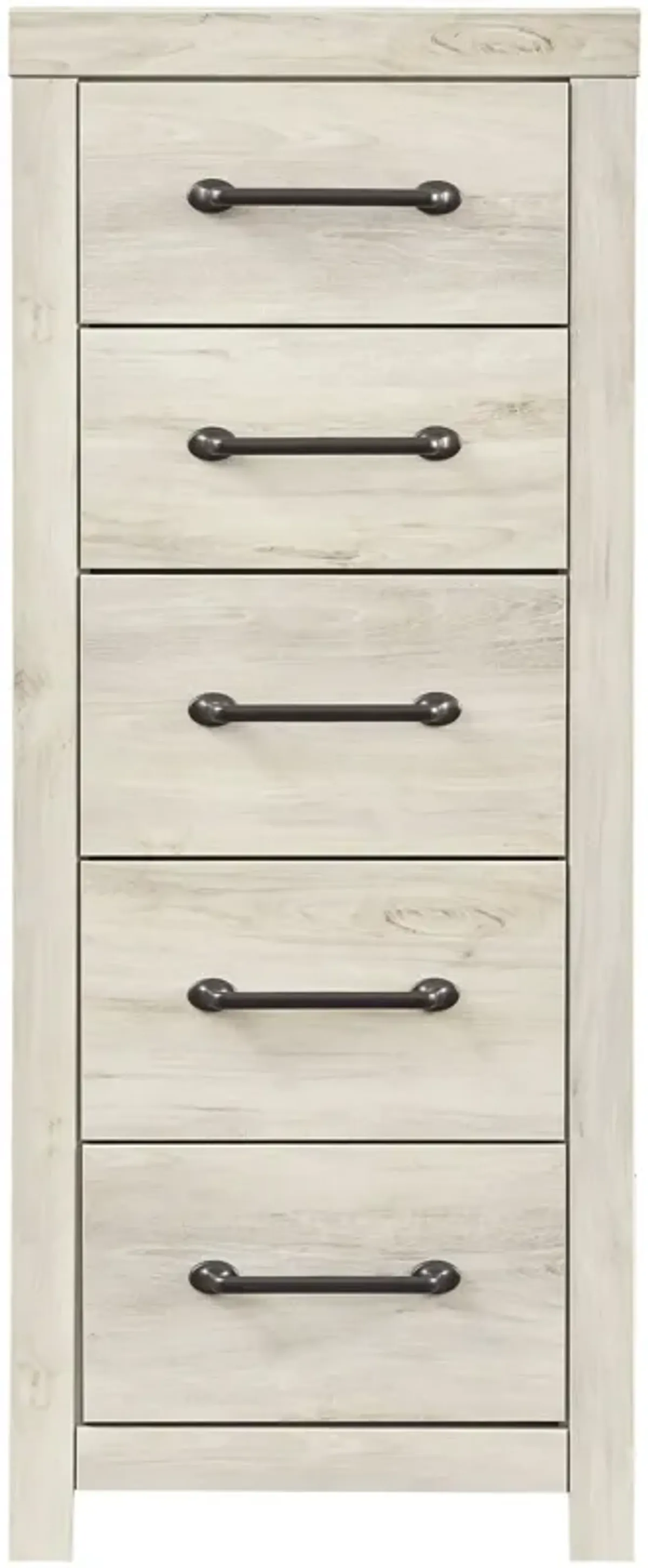 Ashley Furniture | Cambeck Chest | Whitewash