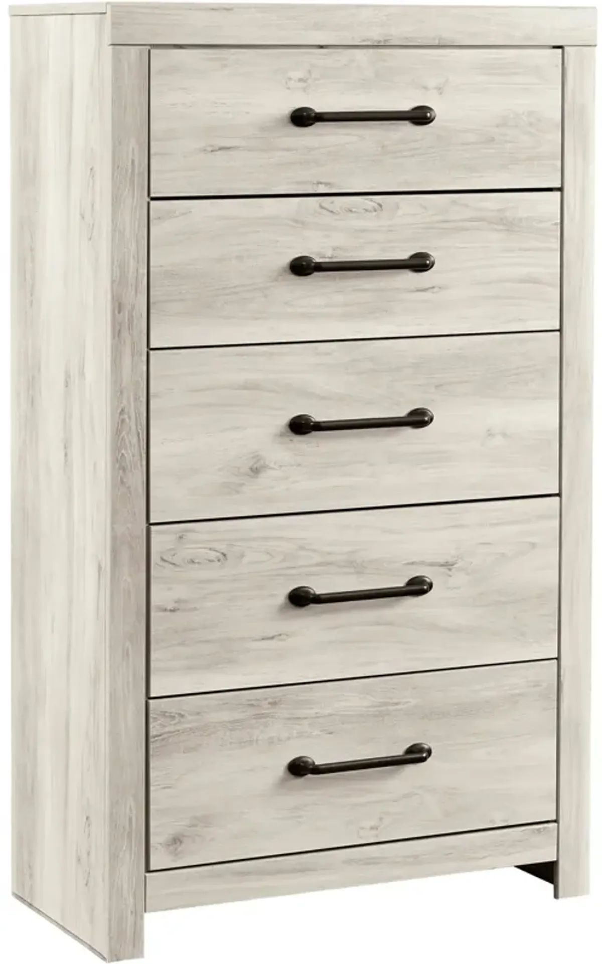 Cambeck 5 Drawer Chest