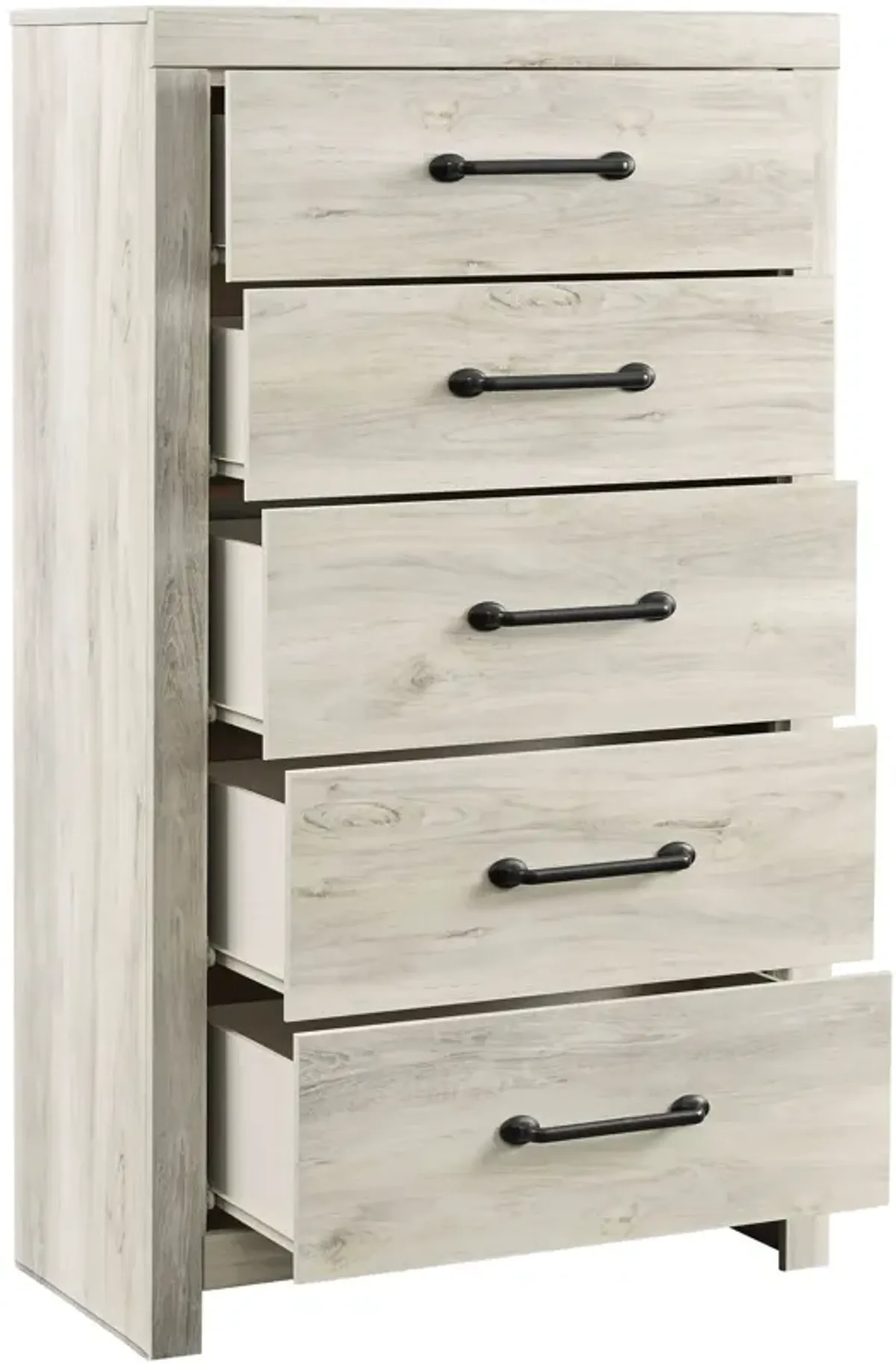 Cambeck 5 Drawer Chest