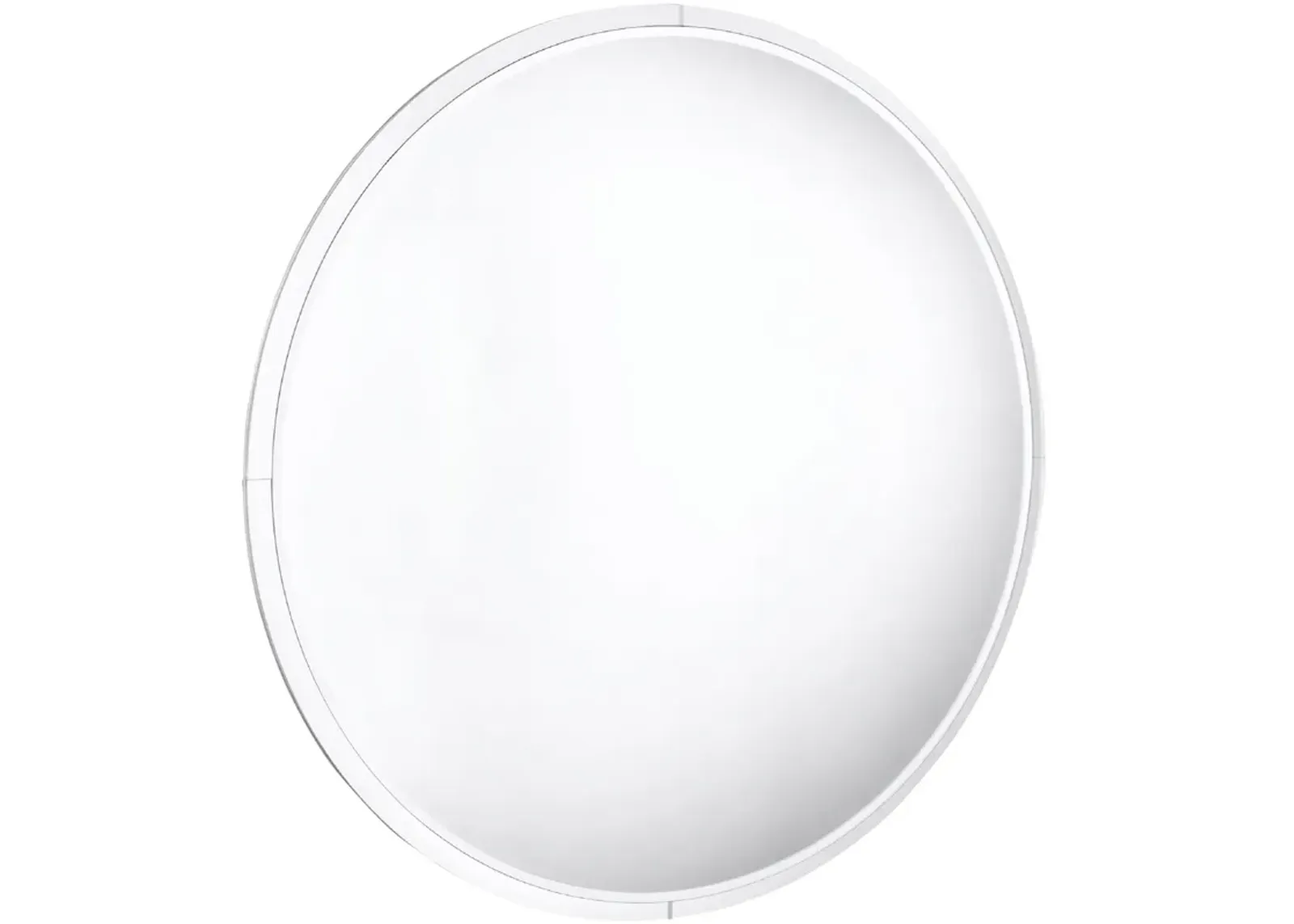 | Seer Wall Mirror | Clear