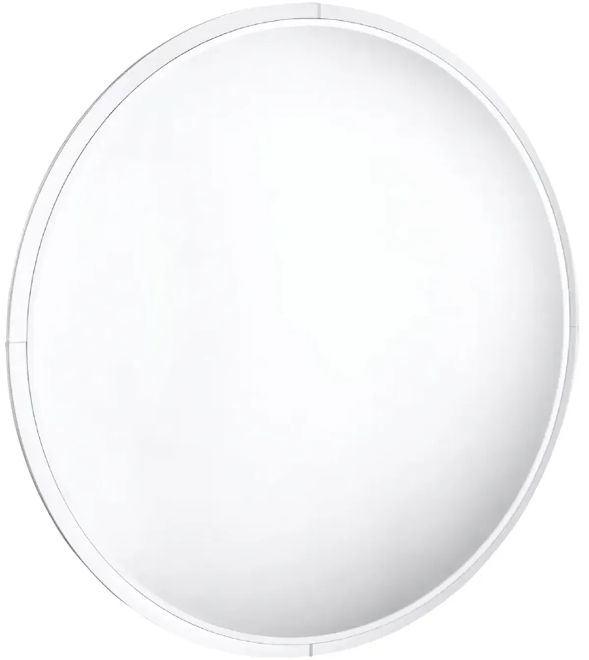 | Seer Wall Mirror | Clear