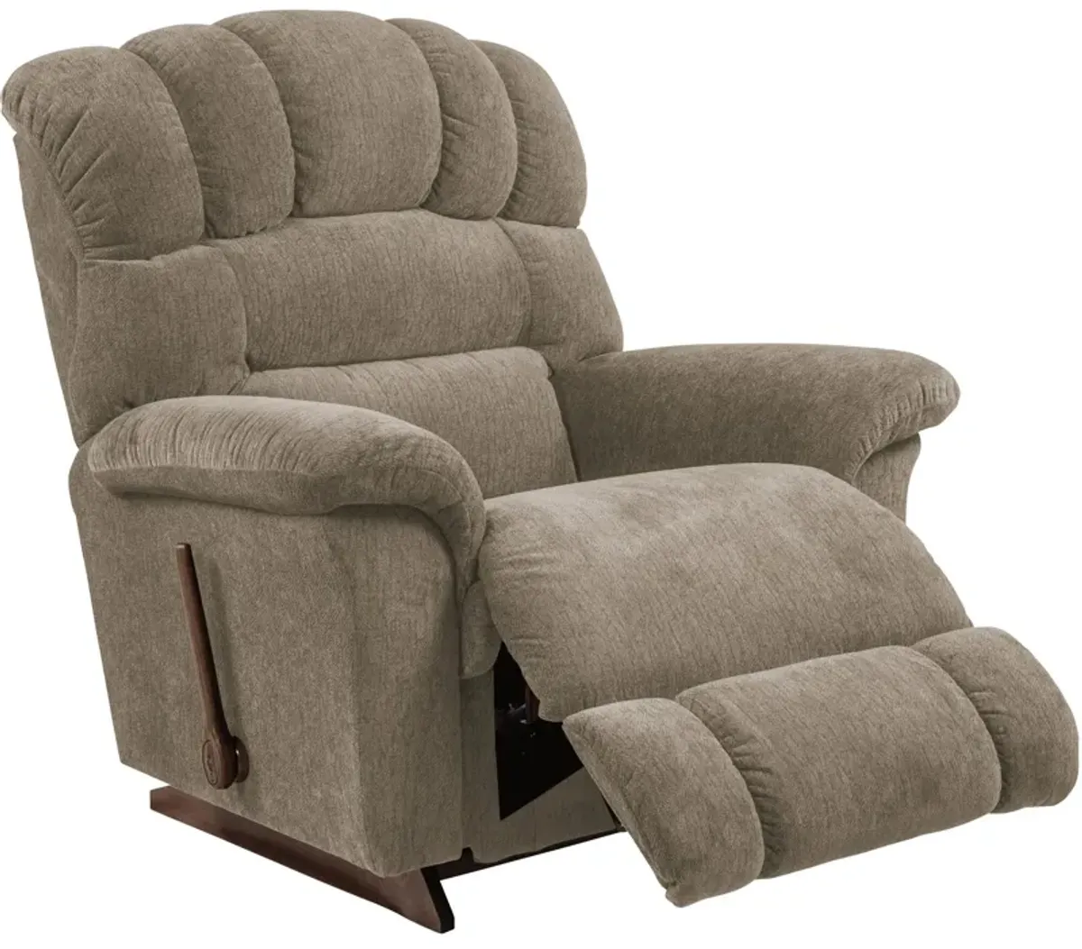 Randell Rocker Recliner