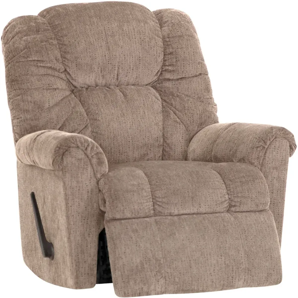 Draco Rocker Recliner