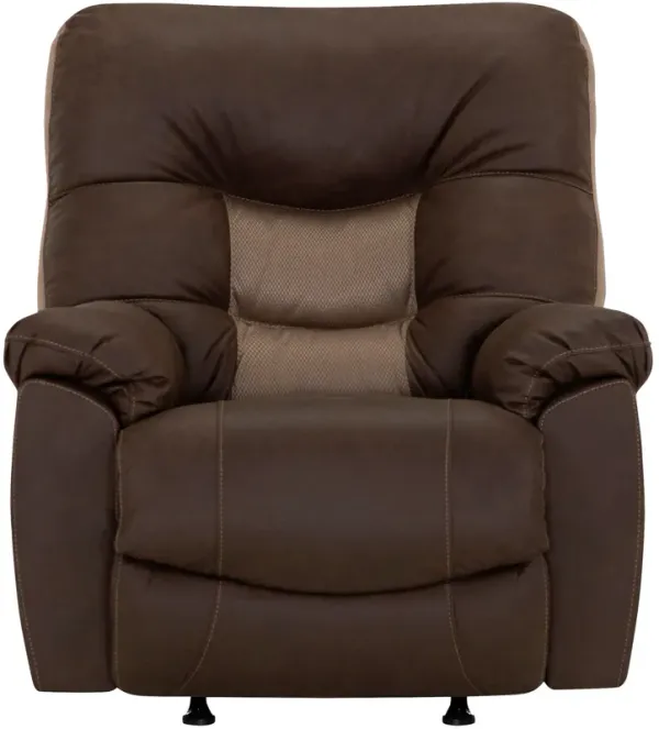 Franklin Yogi Air Rocker Recliner