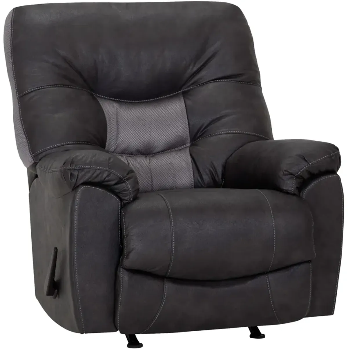 Yogi Air Rocker Recliner