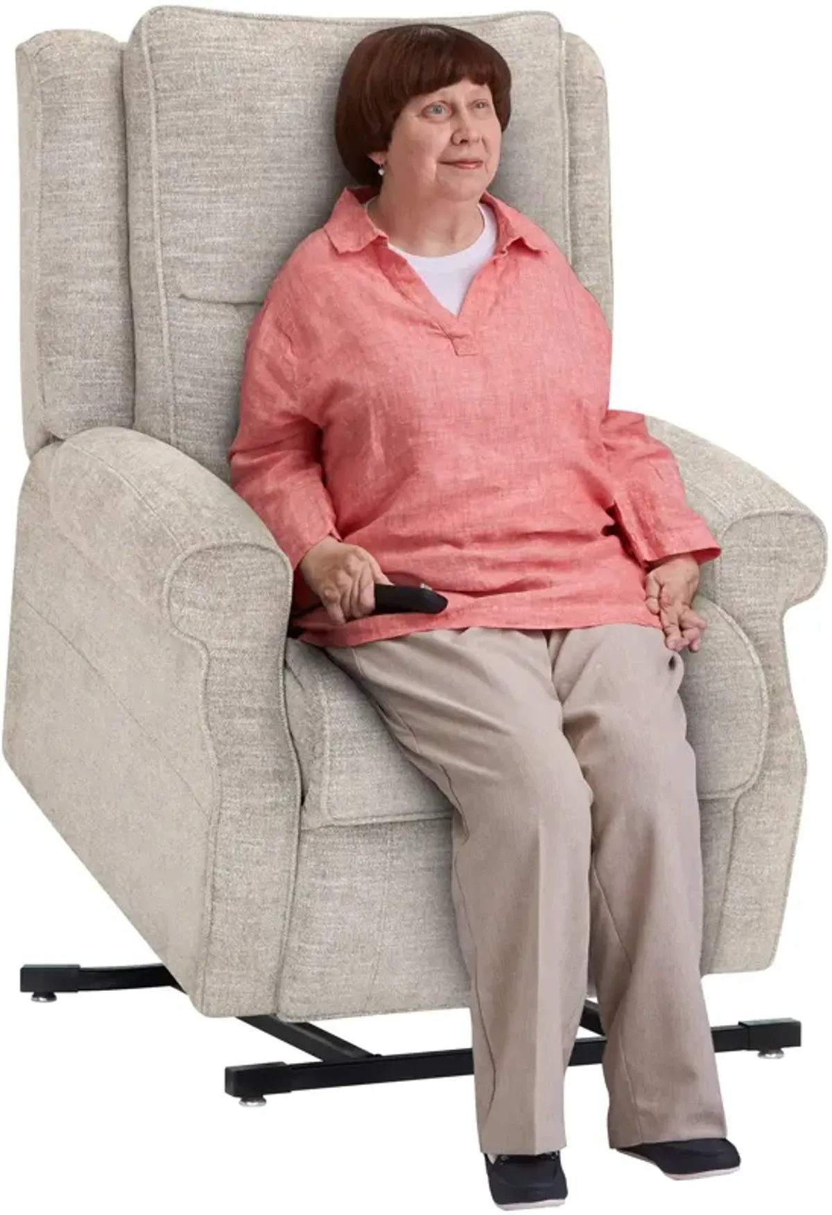 Emerald Lift Chair Recliner