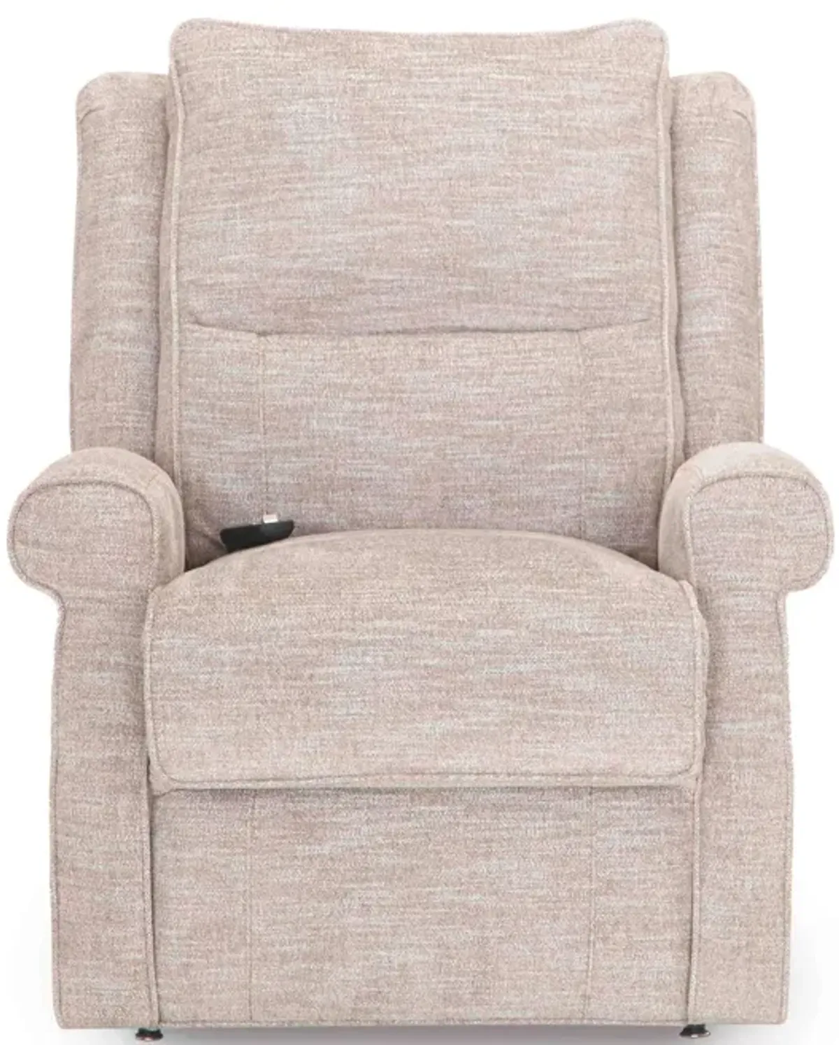 Franklin | Emerald Lift Chair Recliner | Linen