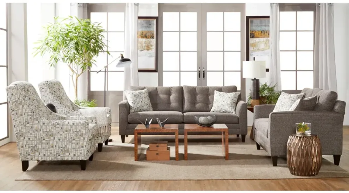 Whitmore Loveseat