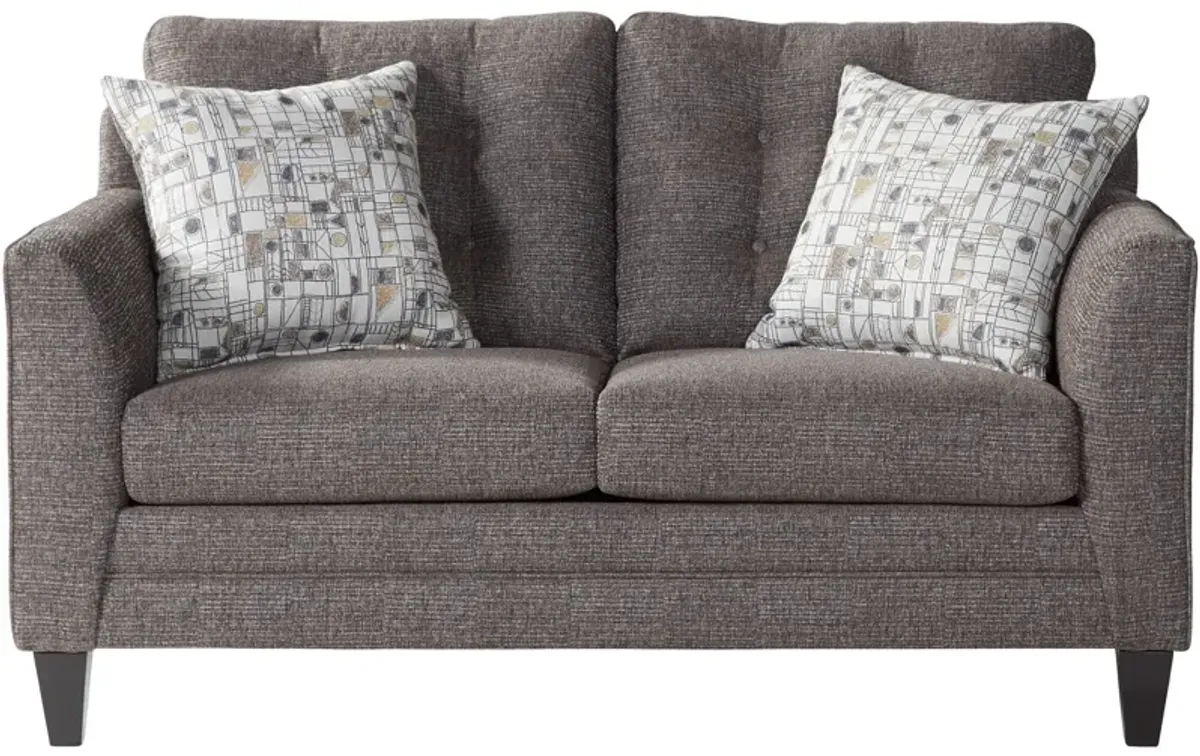 | Whitmore Loveseat | Java