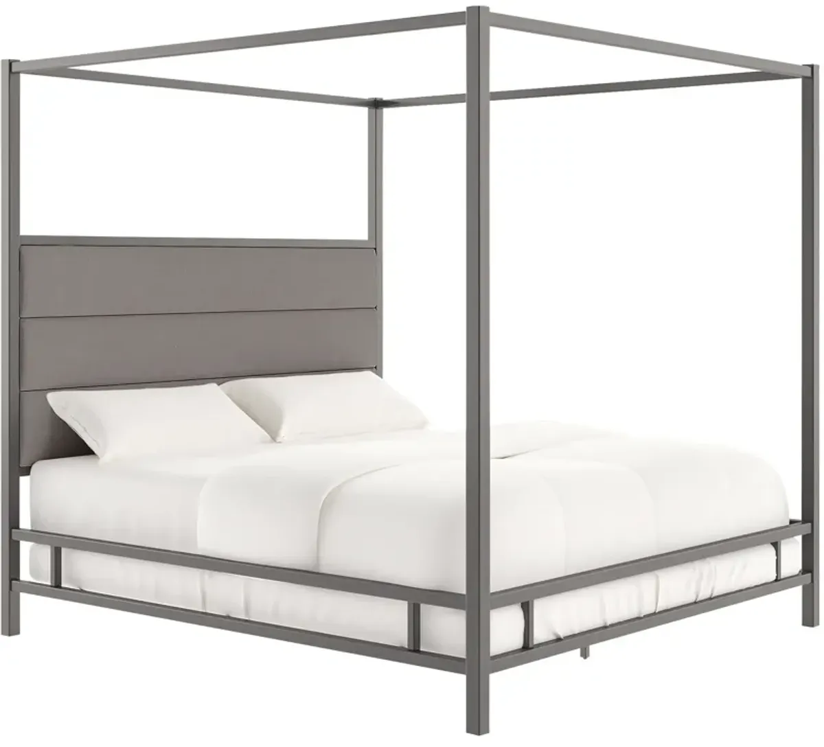 Picasso Canopy Bed