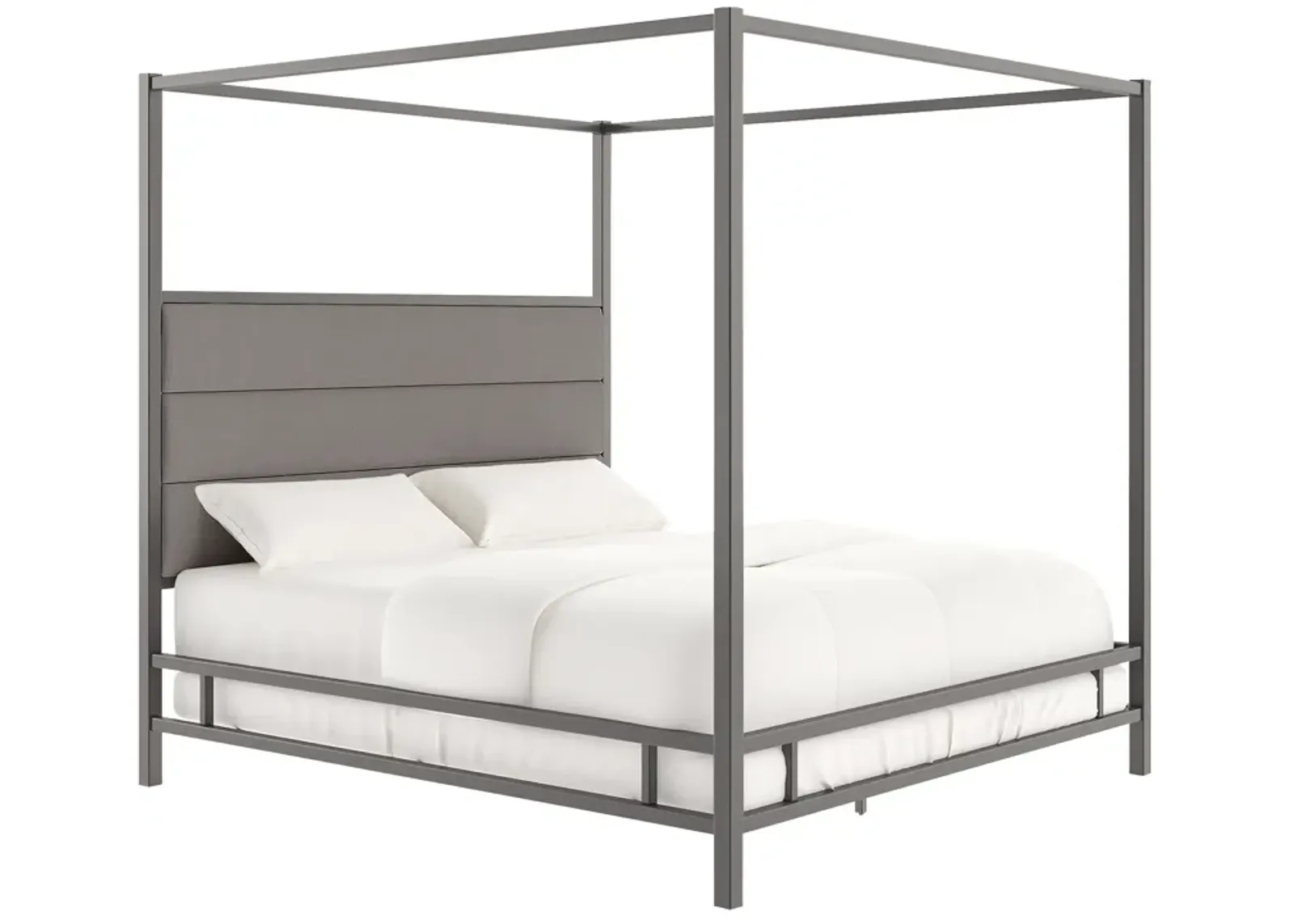 Picasso Canopy Bed