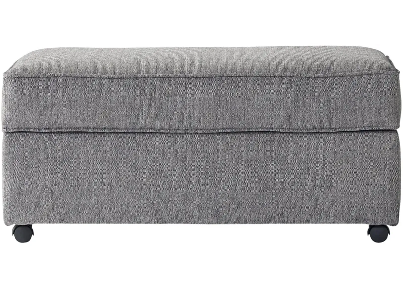 Lauren Storage Ottoman