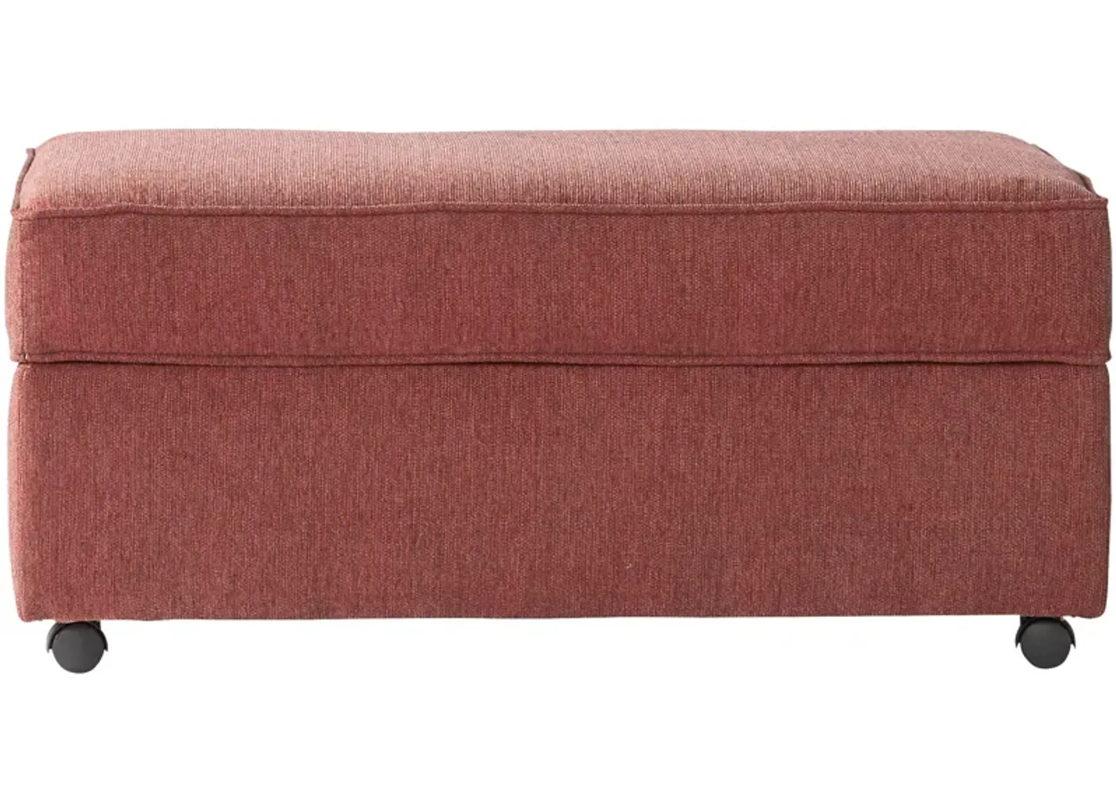 Lauren Storage Ottoman