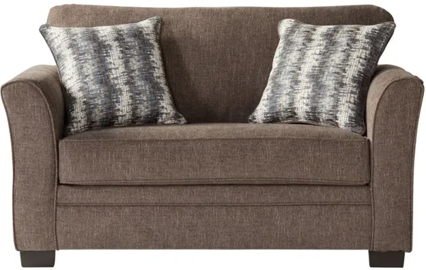 Hughes Furniture Bolster Sleeper