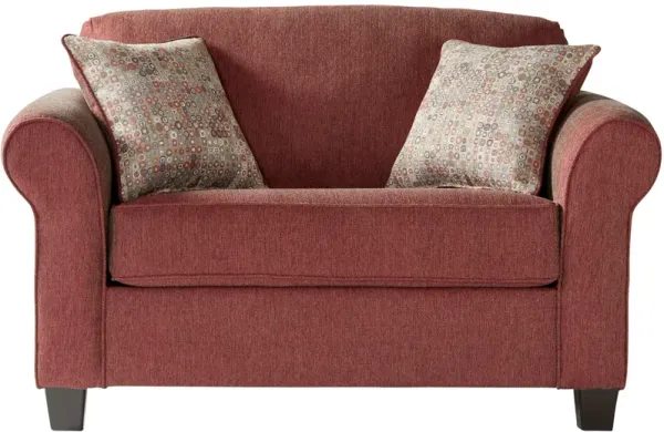 Hughes Furniture Lauren Sleeper