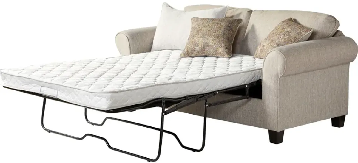 Hughes Furniture Lauren Sleeper