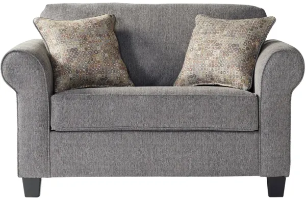 Hughes Furniture Lauren Sleeper