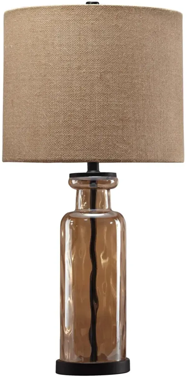 Ashley Furniture Laurentia Table Lamp