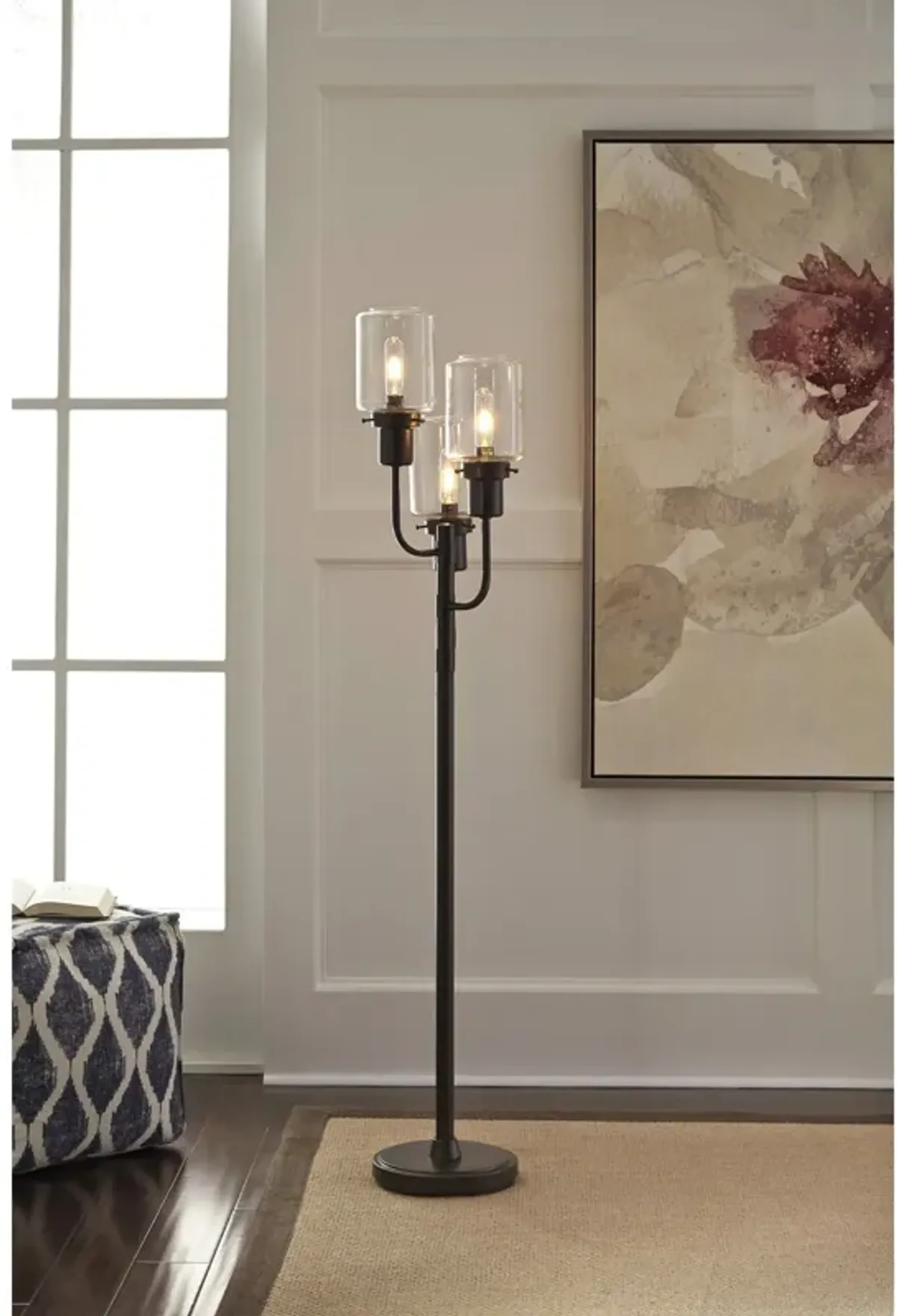 Jaak Floor Lamp