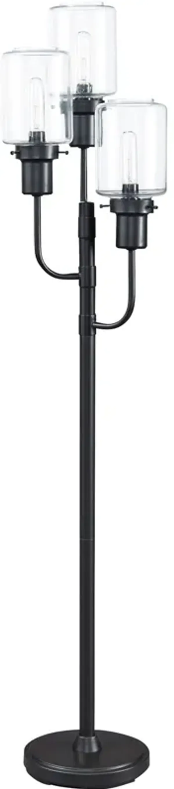 Ashley Furniture Jaak Floor Lamp